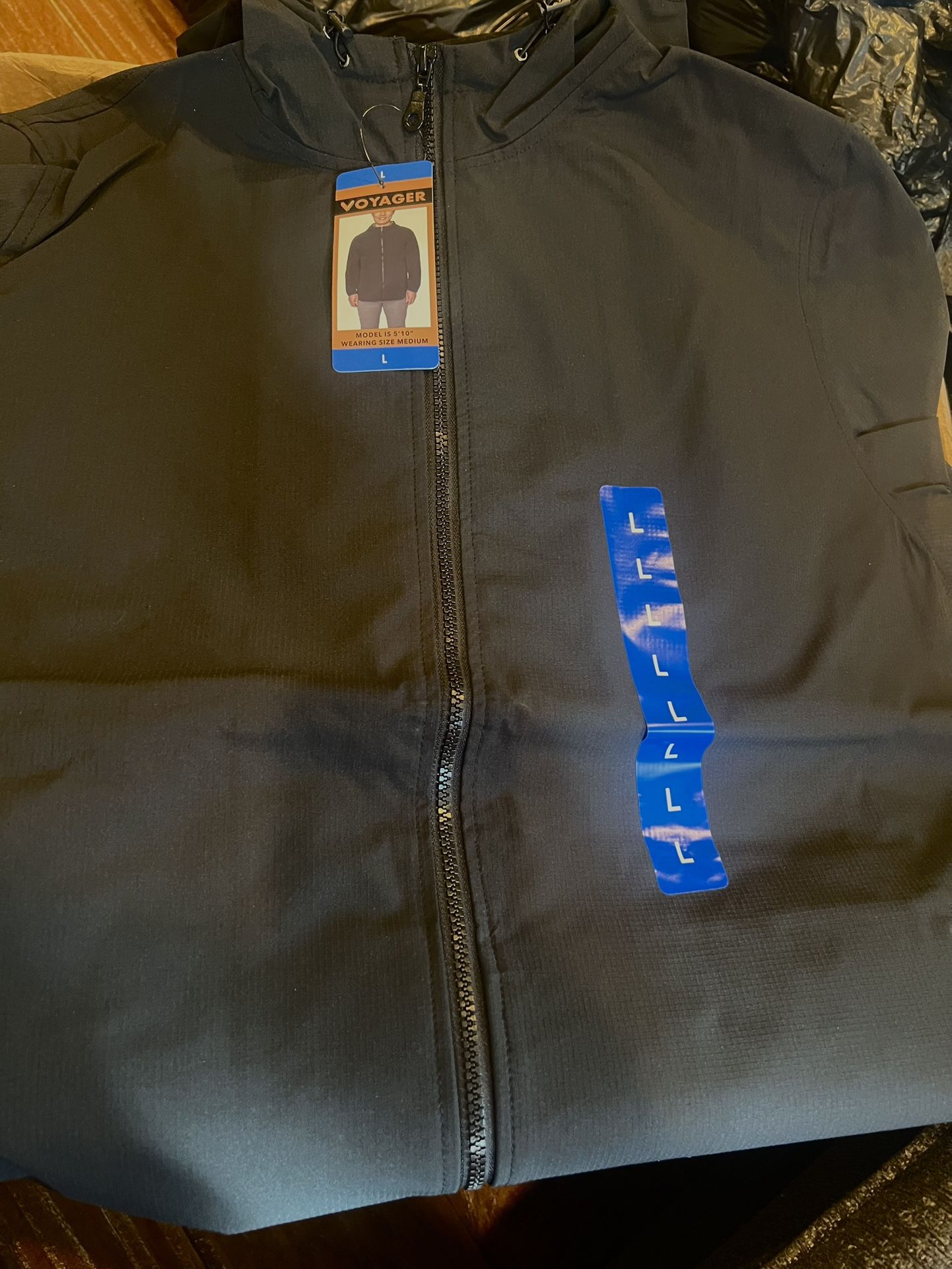 Men’s Waterproof Jackets