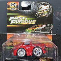 Jada Fast And Furious 