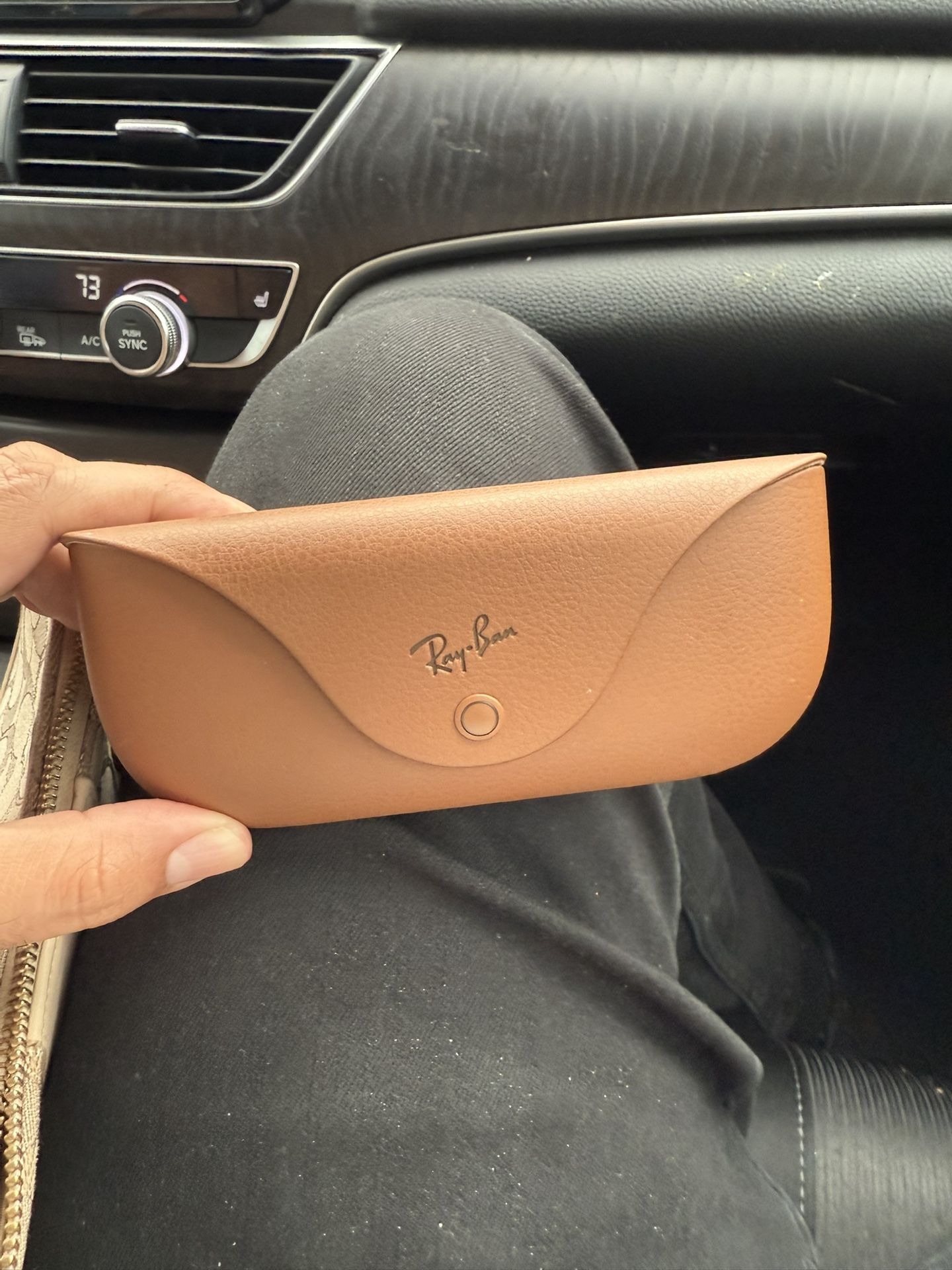 Rayban Meta Glasses