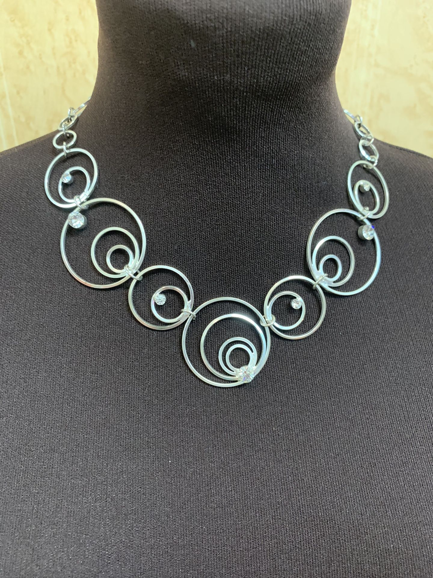 Pretty necklace