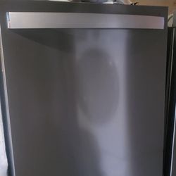 Kenmore stainless steel dishwasher 