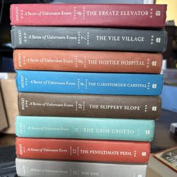 Used Books