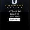 UNIFORMS.OUTLET