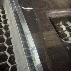 2005-2007 Ford F250 F350 grill
