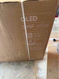 Samsung OLED 65 Inch