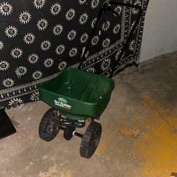 Seed Planter