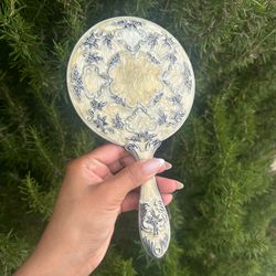 Hand Mirror