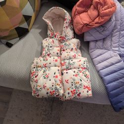 Zara  Jacket Size 3/4