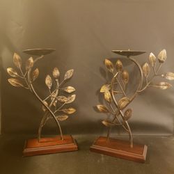 Candle Holders