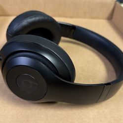 Beats Studio 3 Headphones 