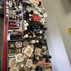 Beauty Products 