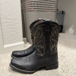 Ariat Boots