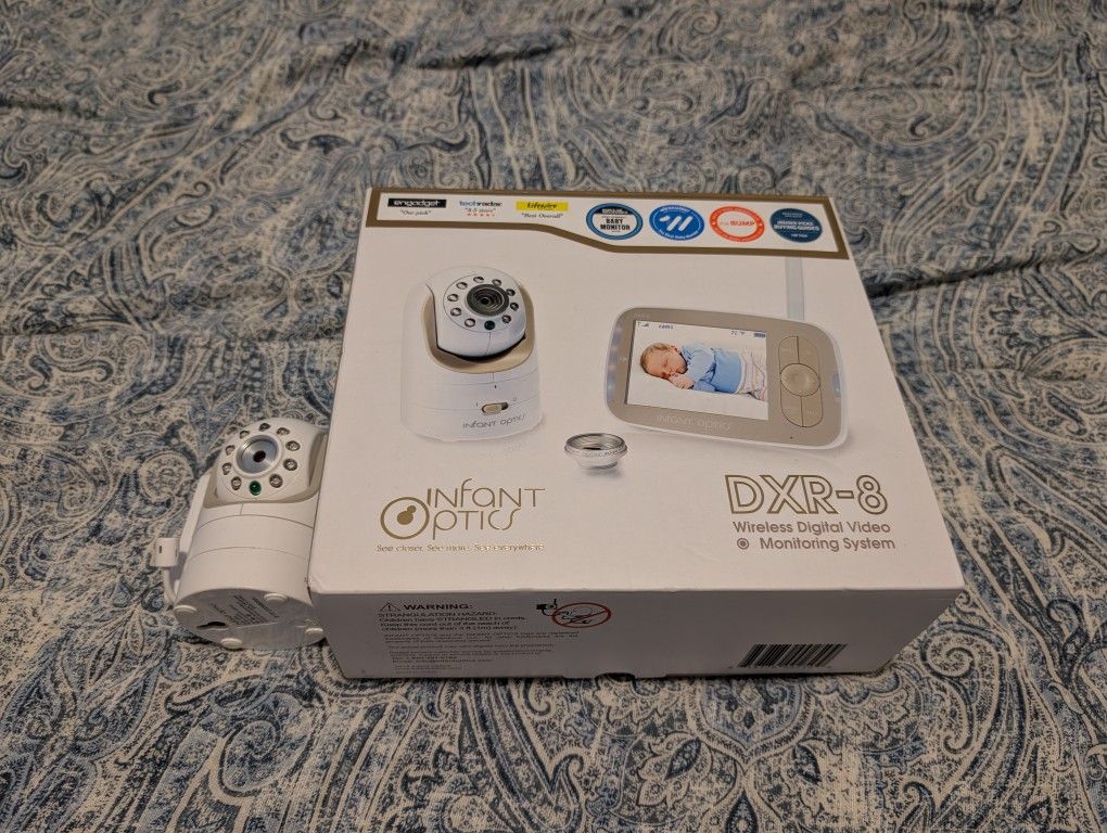 Baby Monitor