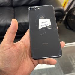 Apple iPhone 8 Plus Unlock