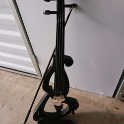 Electric Violin