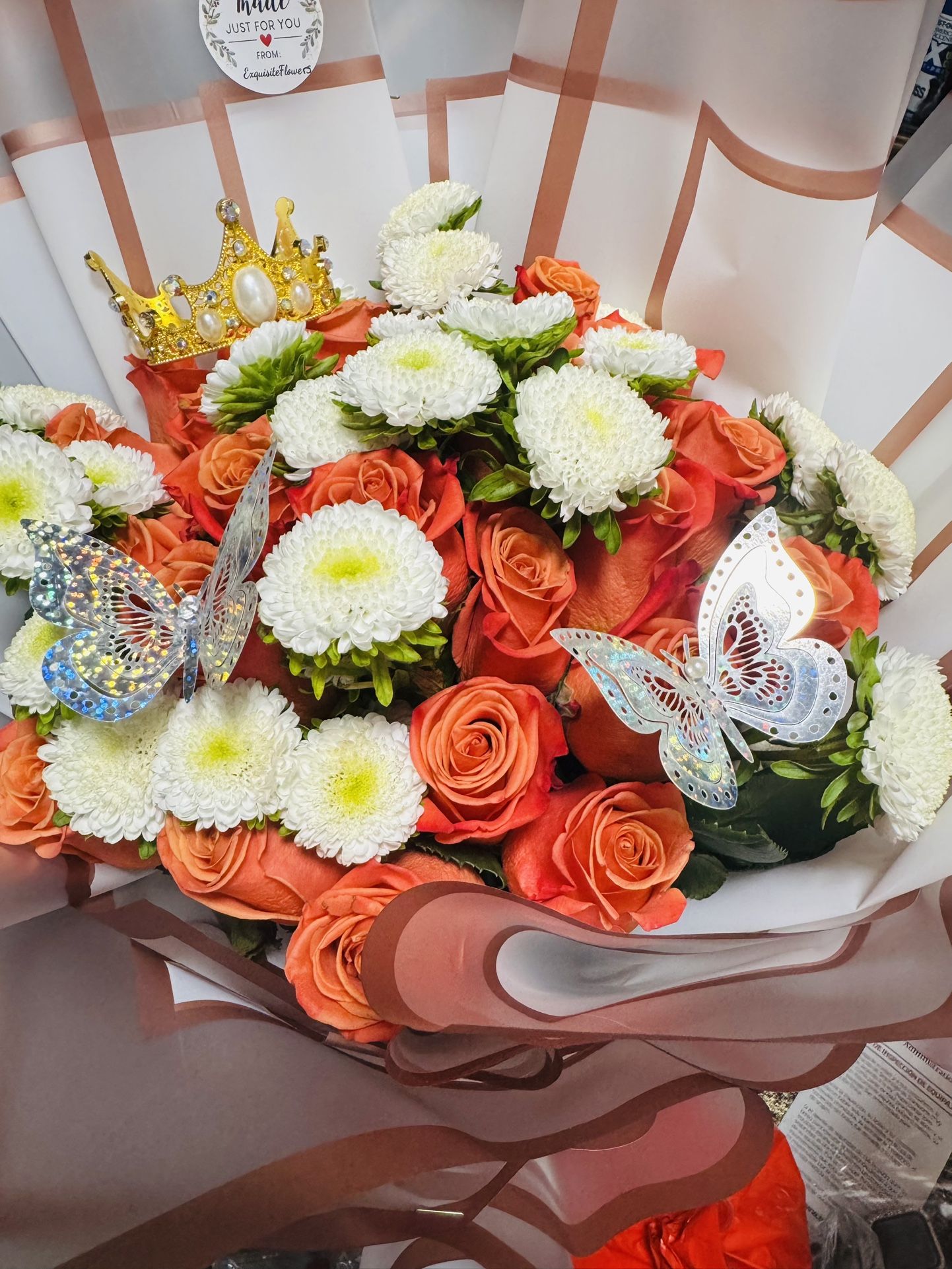 Orange Crush 🫶🏽