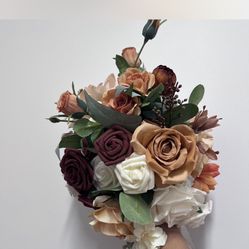 2 bridal or bridesmaid 