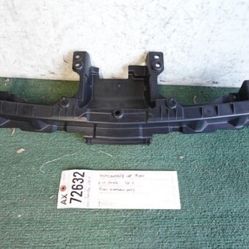 2020 - 2021 - 2022 HONDA CRV CR-V FRONT GRILLE UPPER STAY OEM AX72632