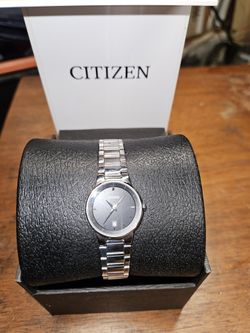 Citizen Watch