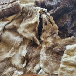 Real Fur.. A Variety 