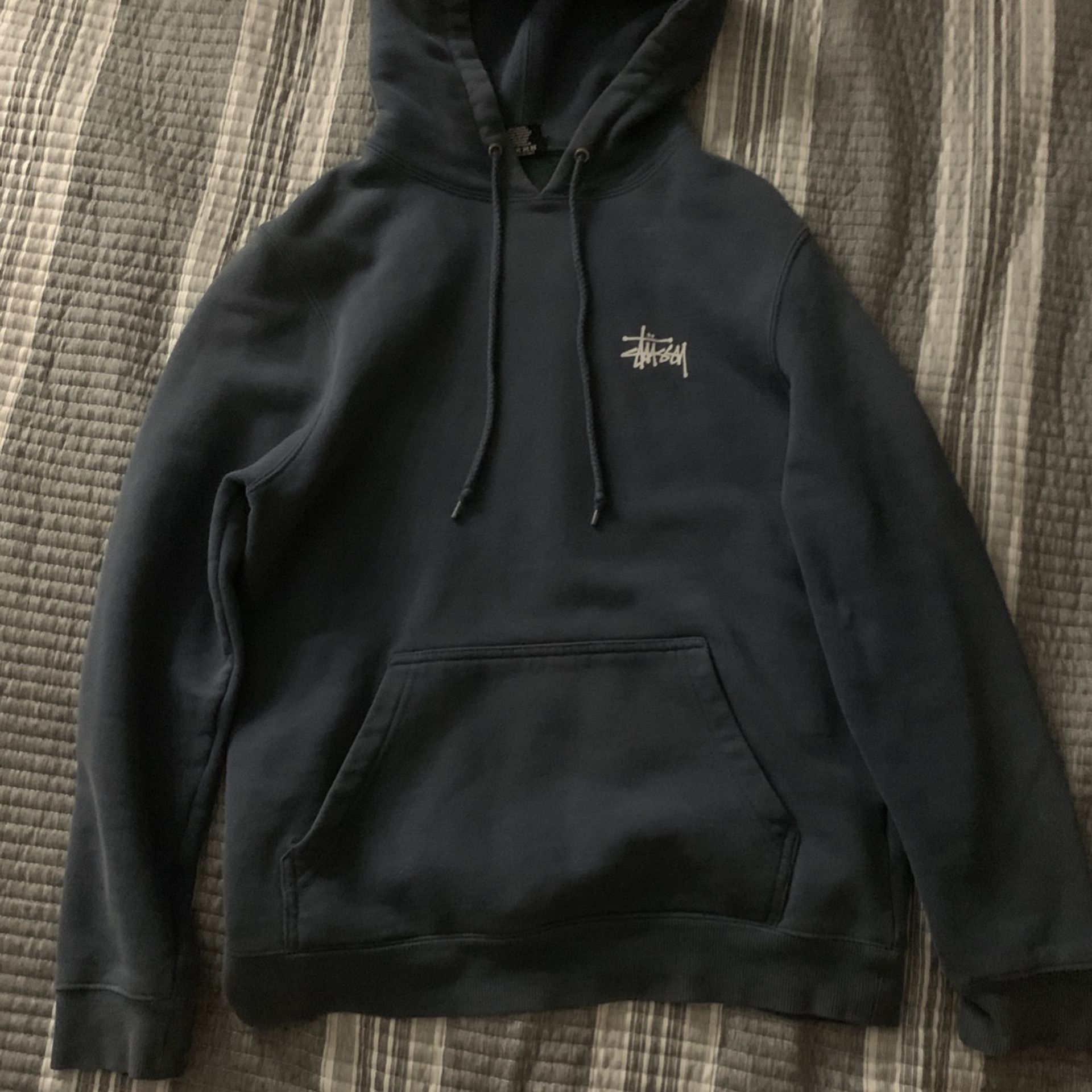 Stussy Hoodie