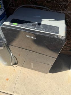 Dehumidifier