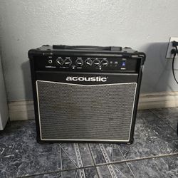 Amplificador 
