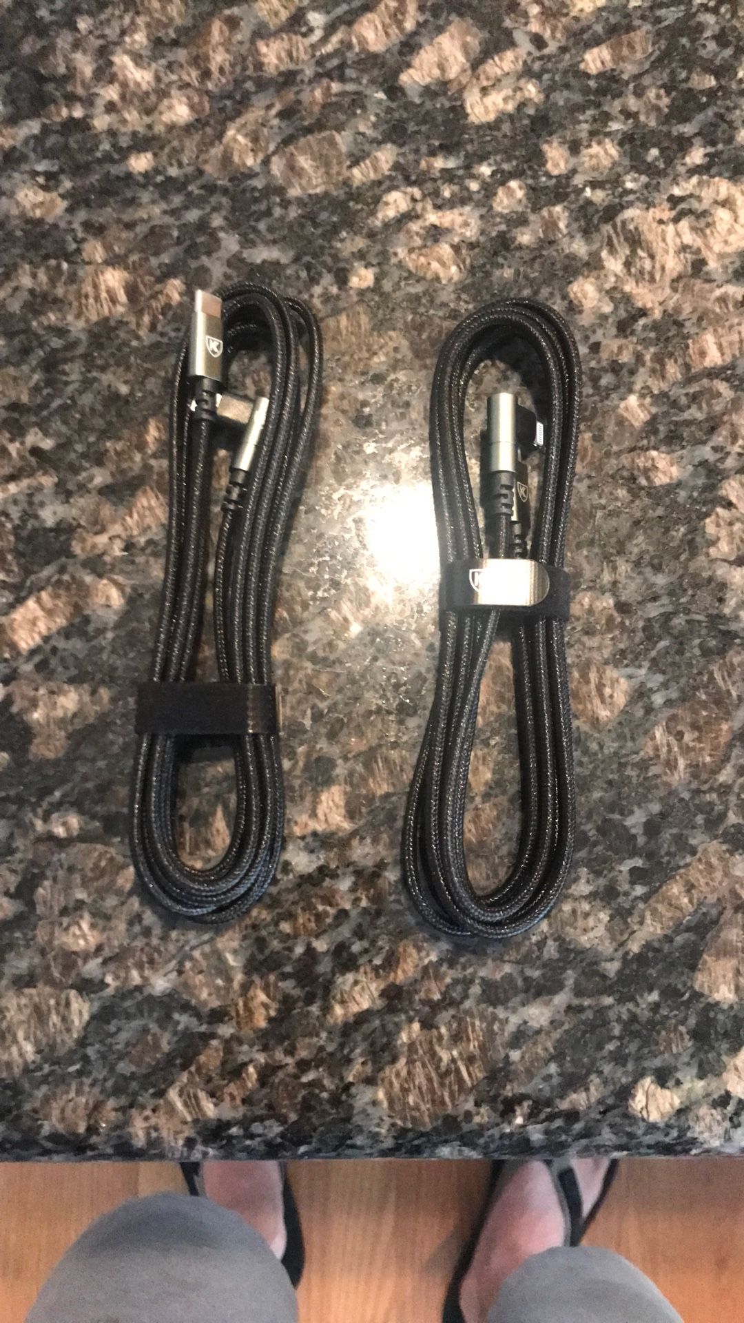 Brand New Apple iPhone/IPad USB-C To Lightning Cables