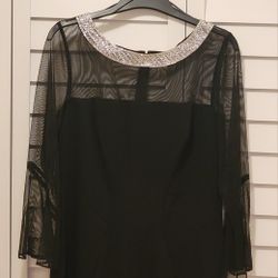 Black EVENINGS Dress
