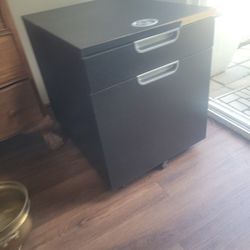 Small File Cabinet With Built In Lock