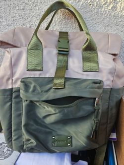 Bear Paw Backpack