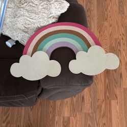 Rainbow Decor 