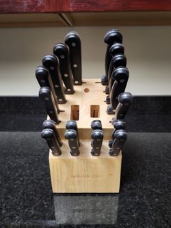 Knife Set