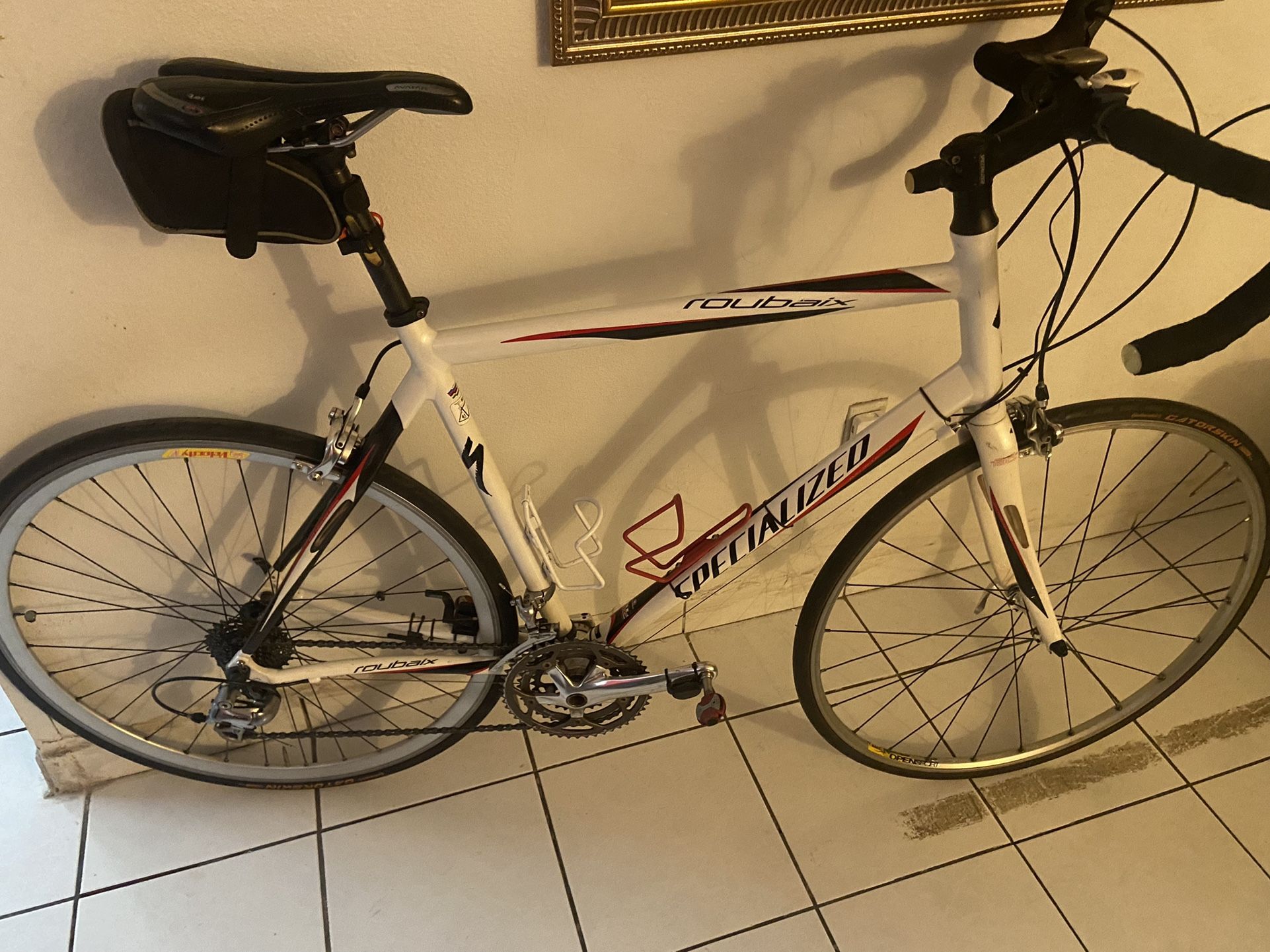 Specialized Bike