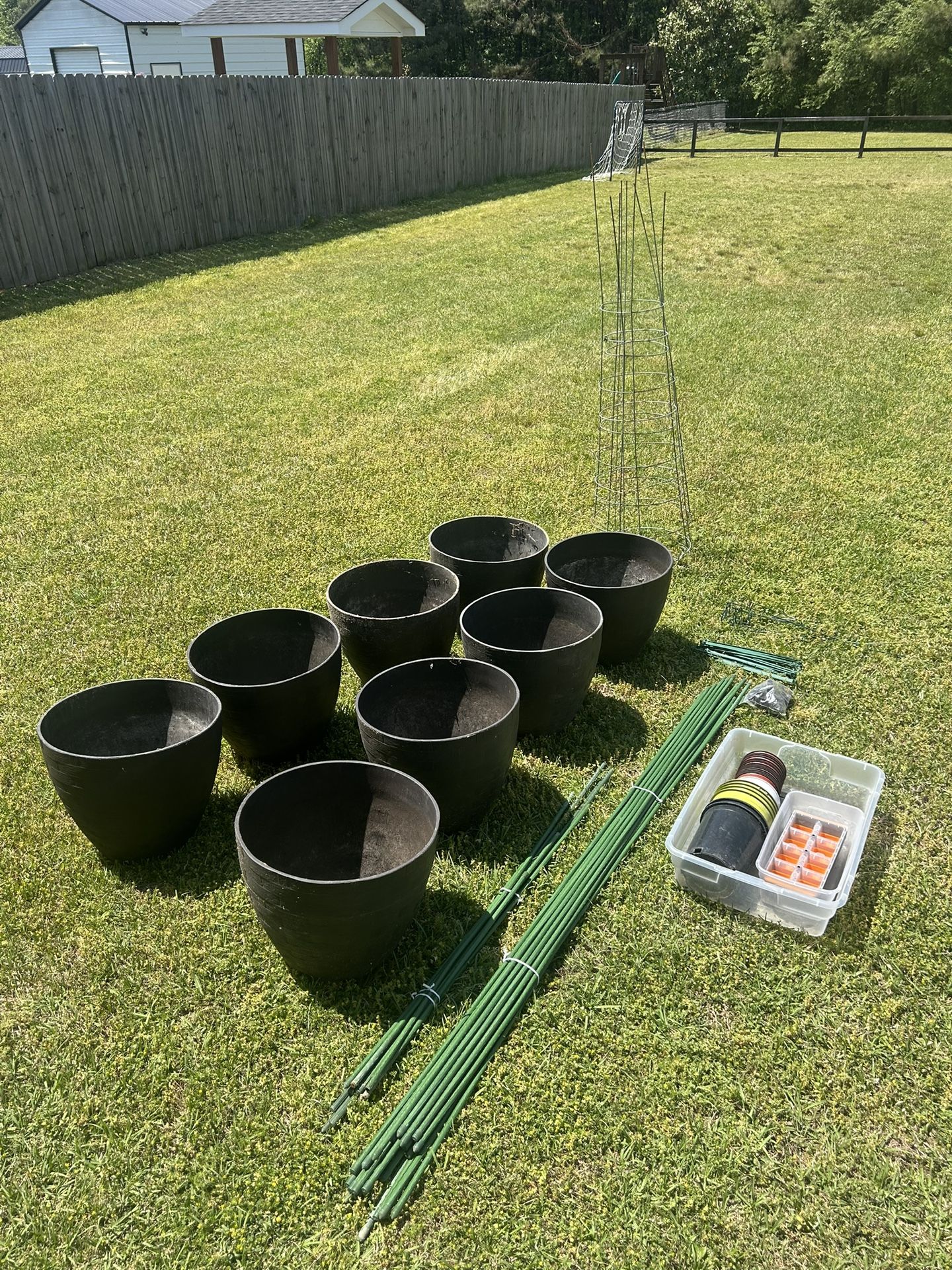 Garden Grow Supplies