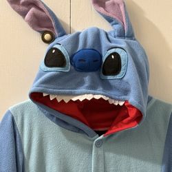 Lilo & Stitch Costume / Onesie / Cosplay / Pajama