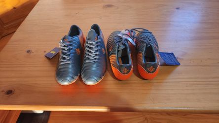 Saekeke Football Boots 