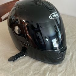 Motorcycle Helmet 