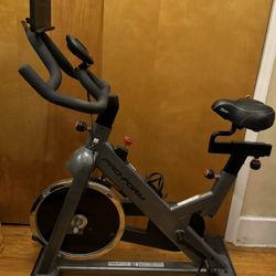 Proform Exercise bike 