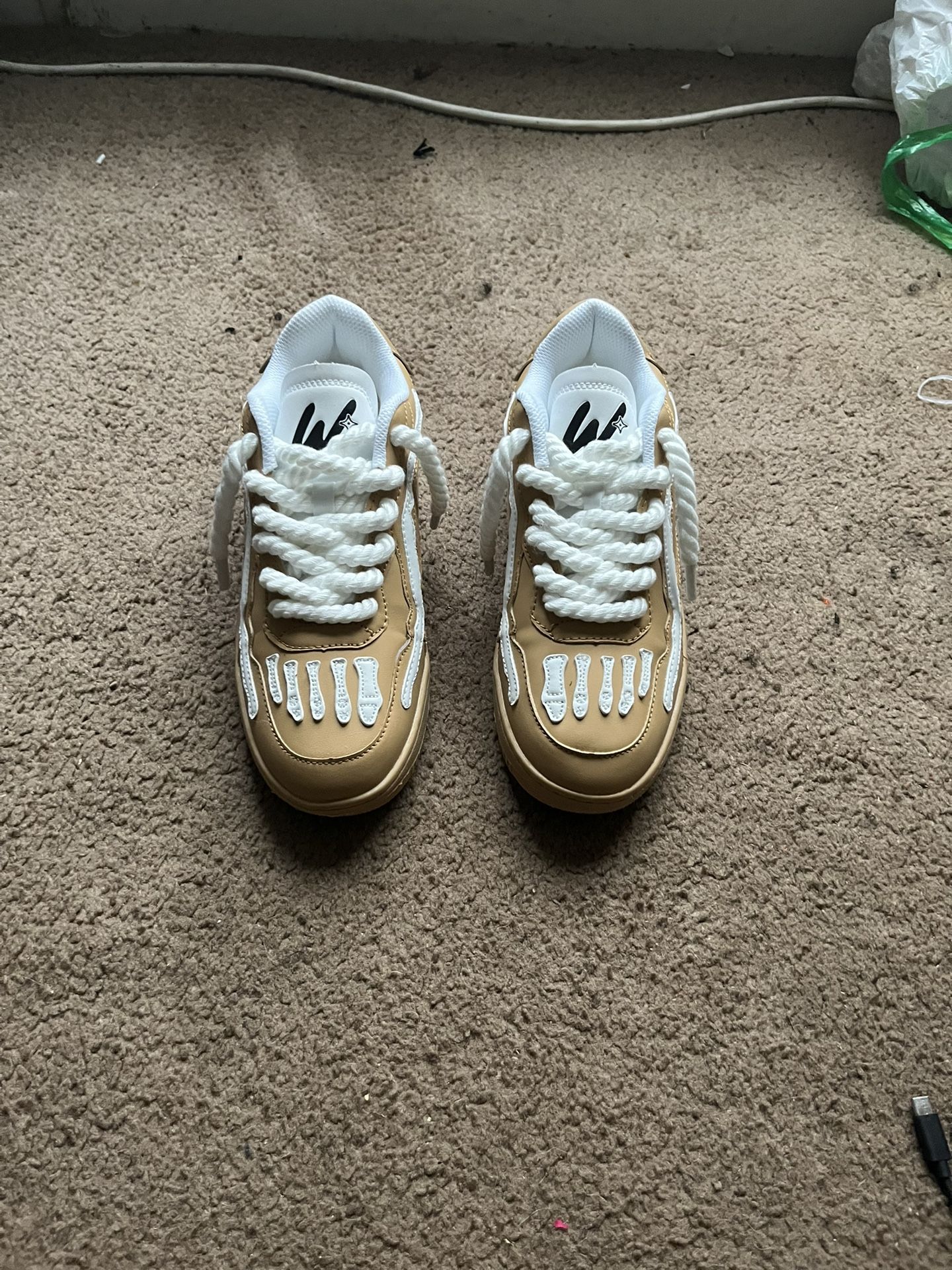 Size 8