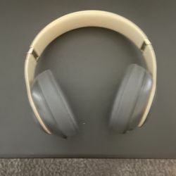 Beats Studio3 