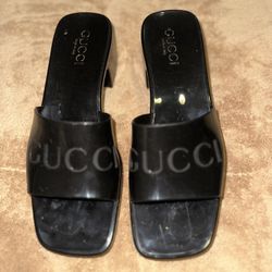 Gucci Sandals