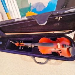 🎻KOHR Prelude Violin 4/4  Anno 2014