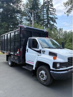 2006 Chevrolet Kodiak C4500