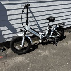 Lectric E-bike