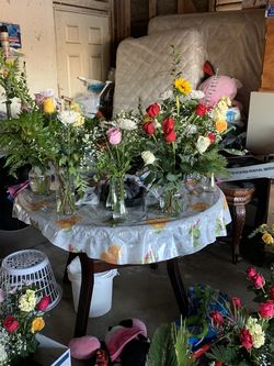 Flowers Flowers Flowers