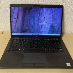 Dell Latitude 5400 Laptop i5-16GB-256GB