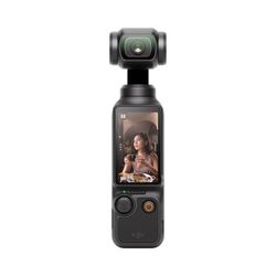 Dji Pocket 3