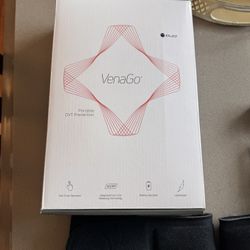 DJO Aircast VenaGo Portable DVT Pump