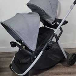Graco Double Stroller